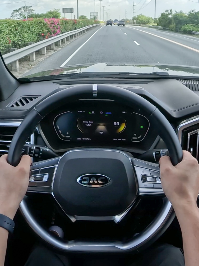 @Aux10 POV Driver