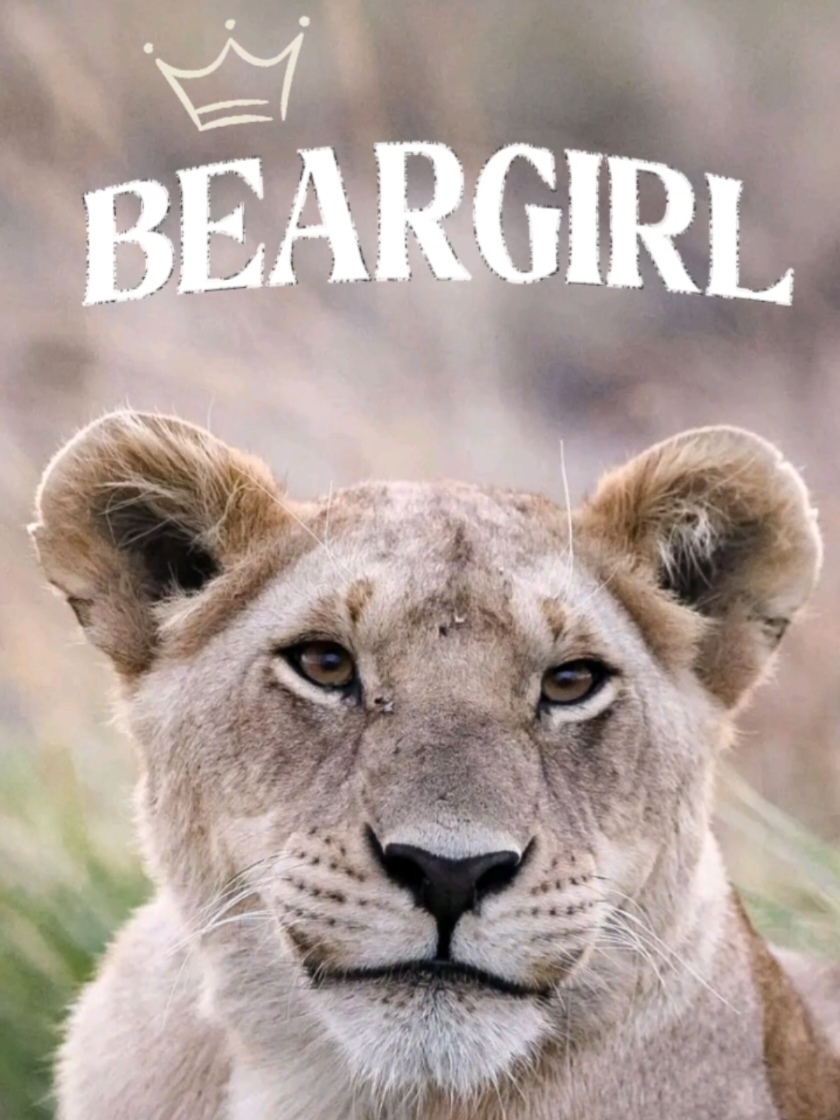 @QUEEN BEARFACE