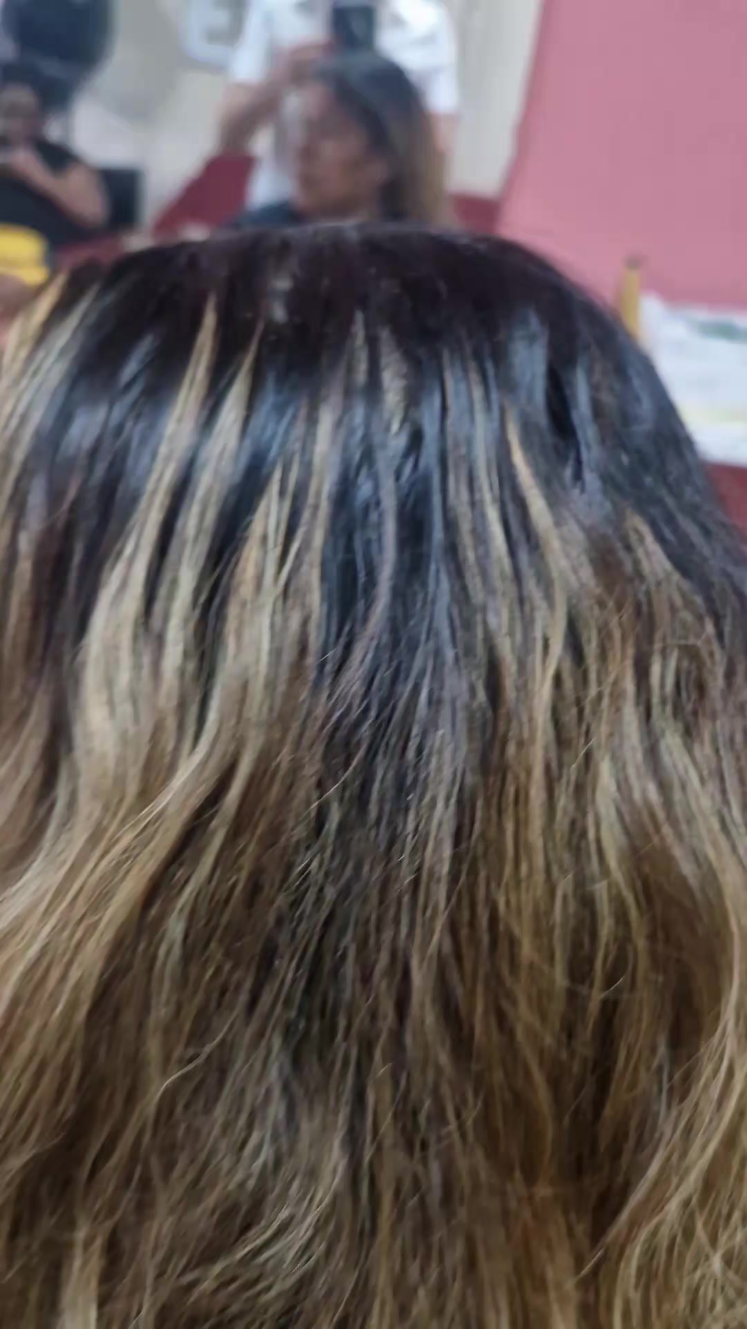 @JACOB HAIRSTYLIST