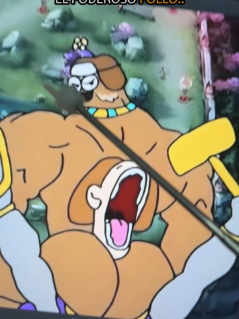 @H E R L E K I N G
