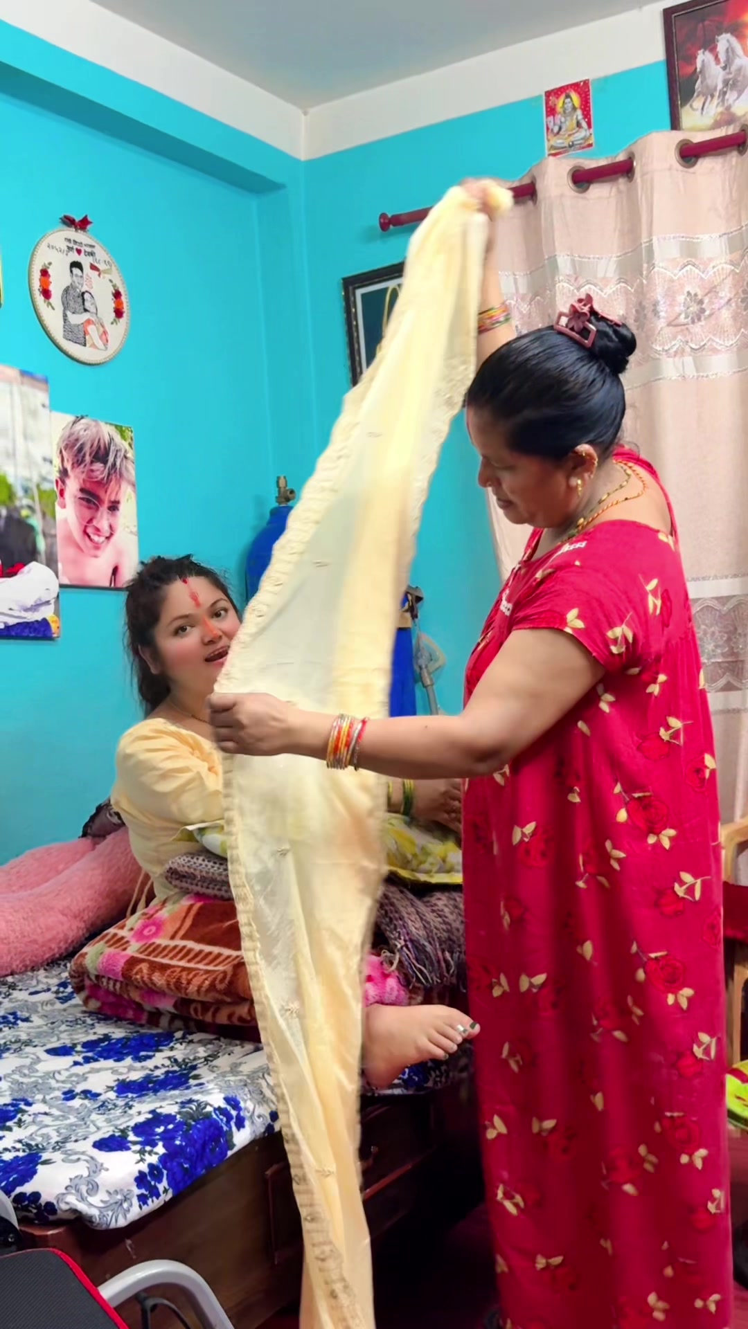 @Hira Bohara3🧿📿