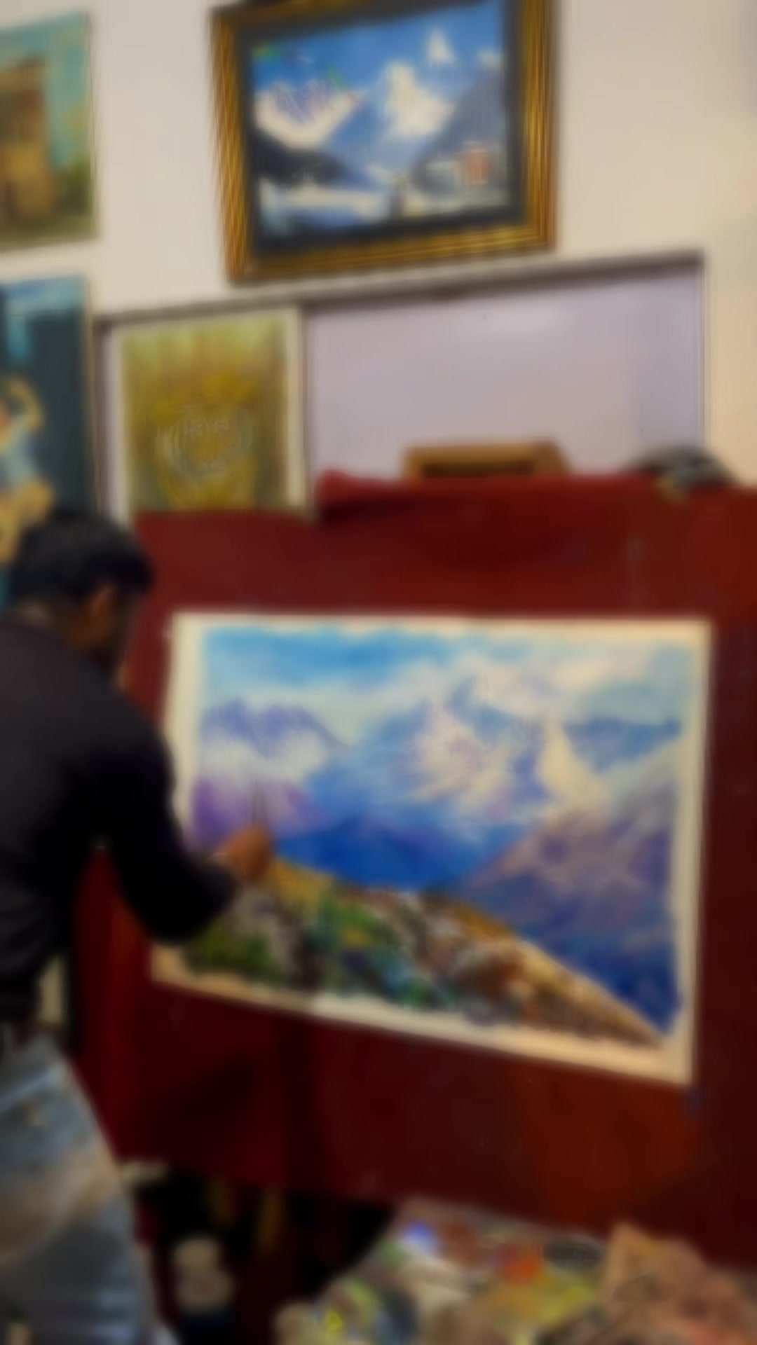 @Dinesh Thapa