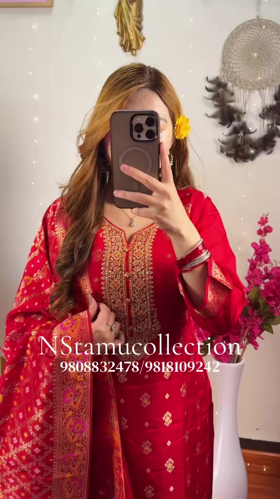 @NS Tamu collection 🇳🇵
