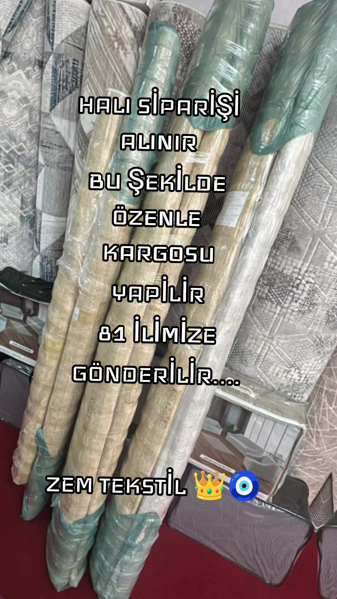 @ZEM HALI,PERDE VE ÇEYİZCİLİK2