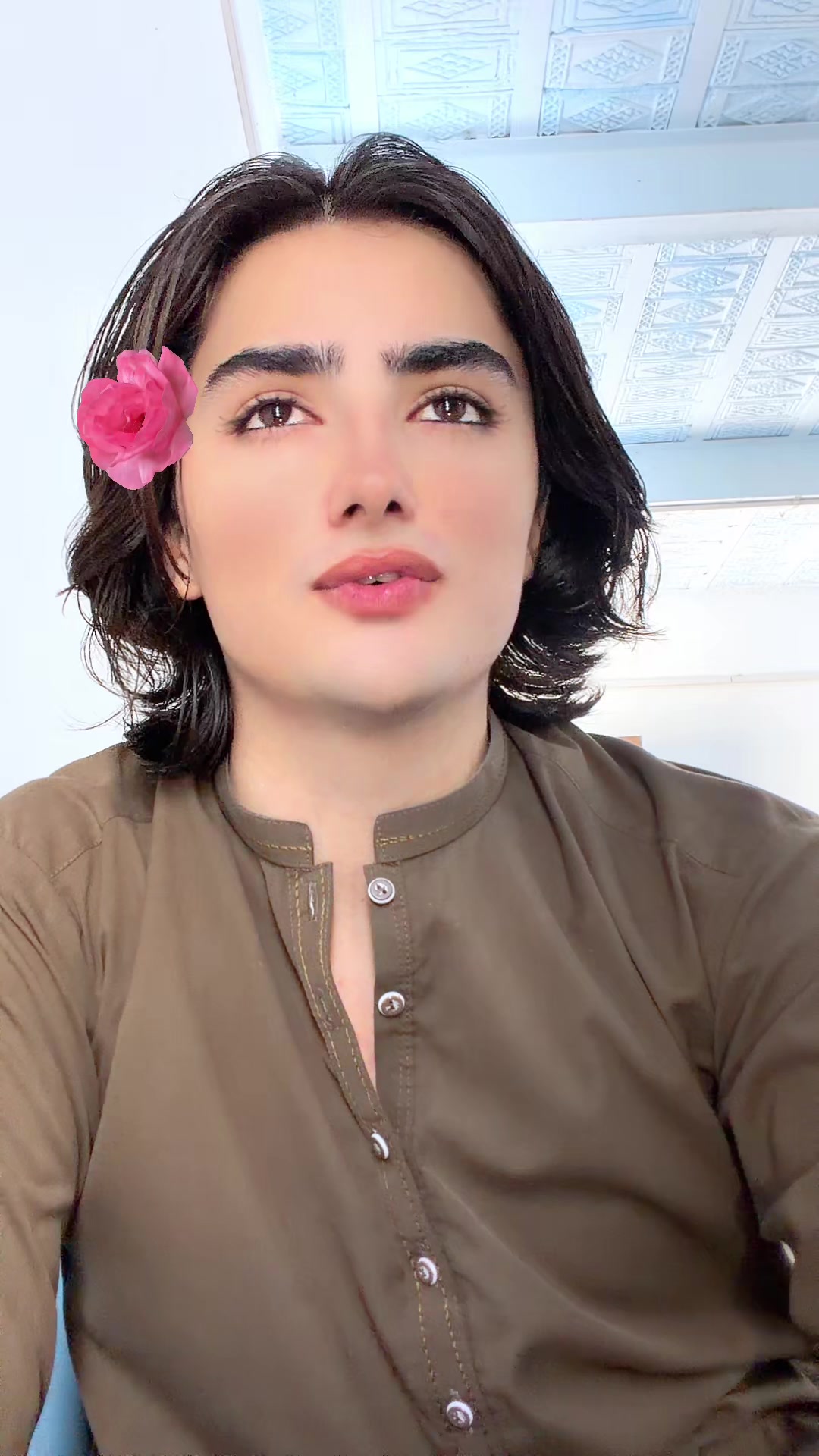 @Barkat Khattak