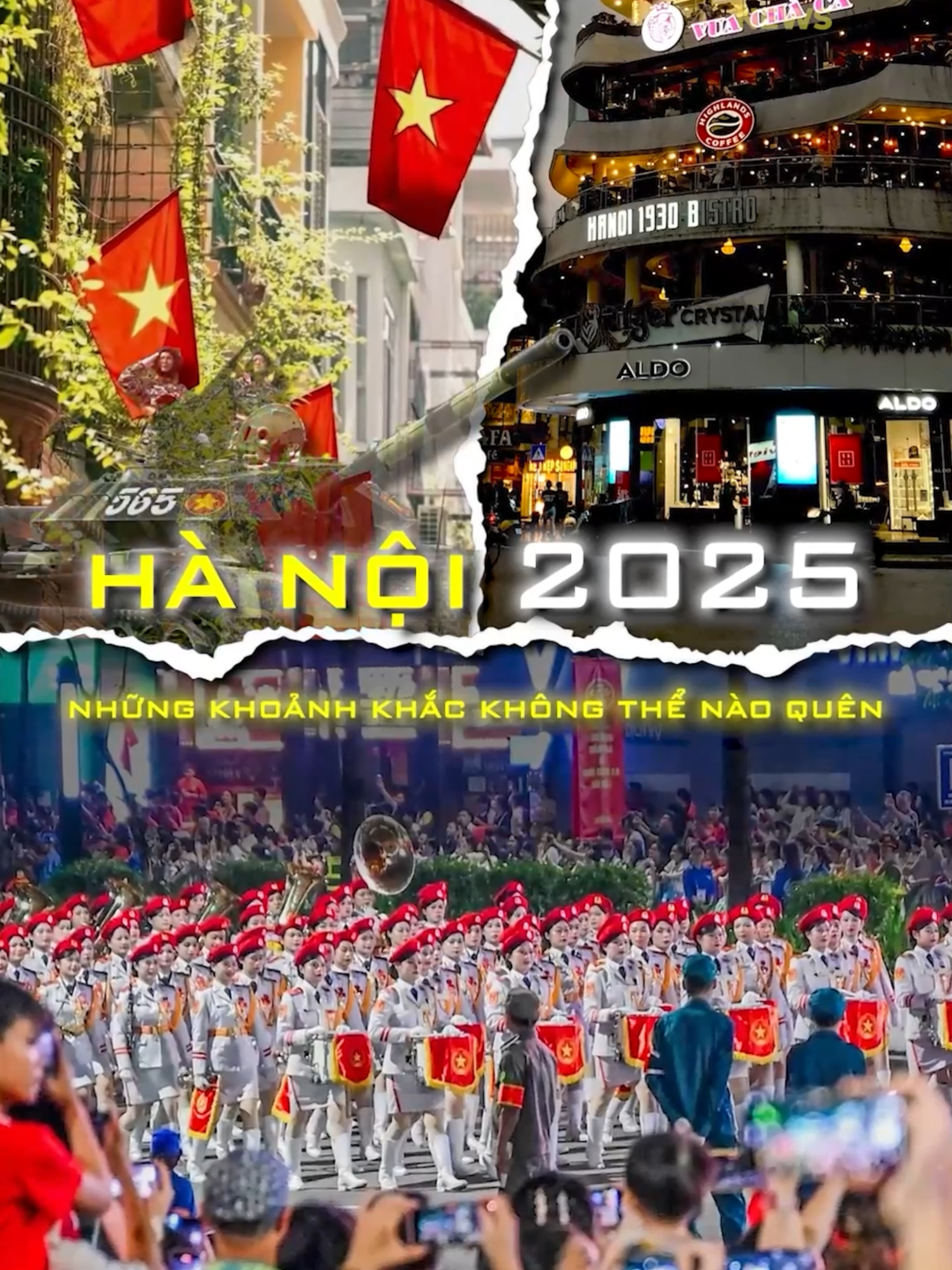 @Hà Nội News