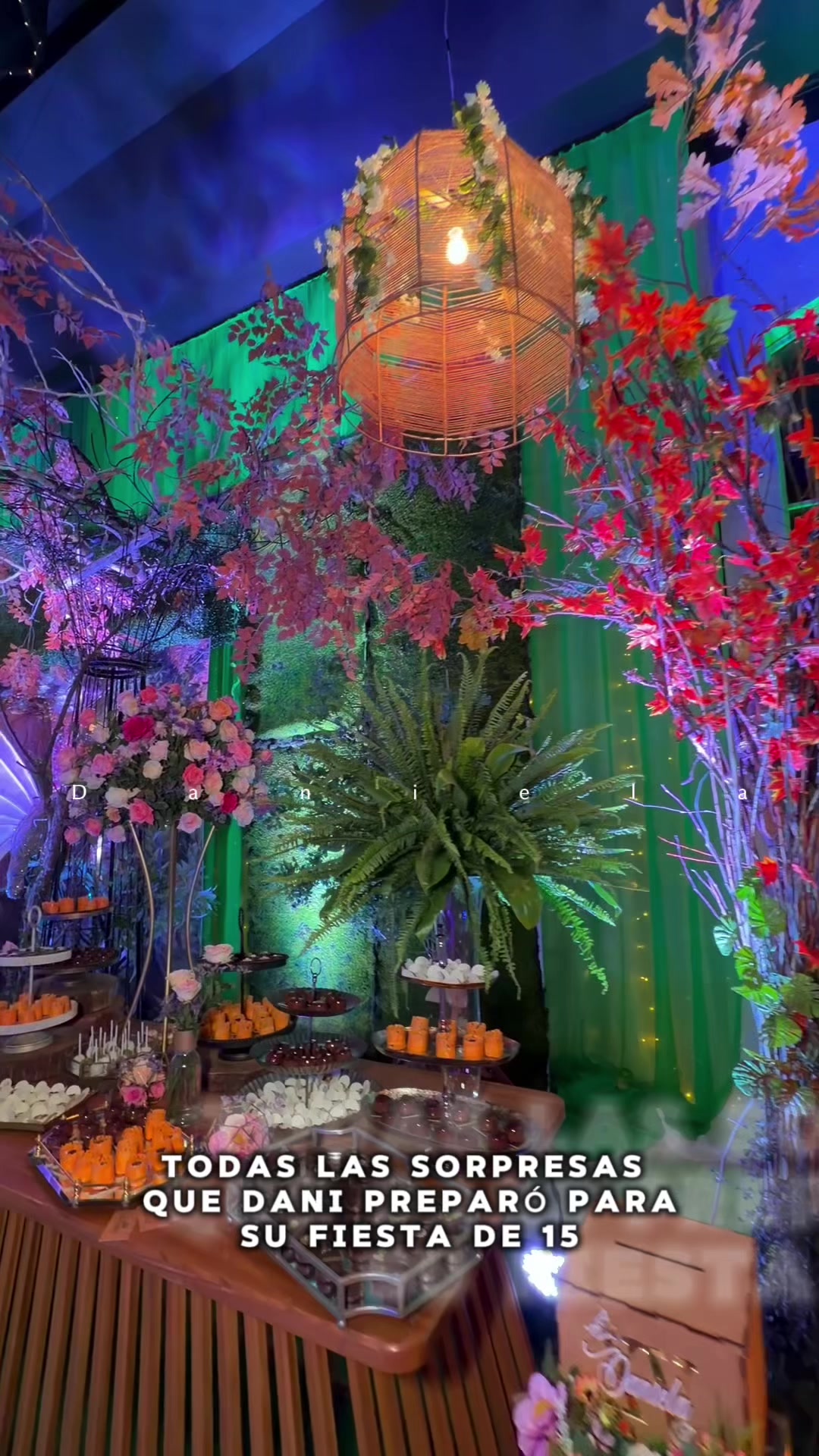 @Notre Dame Eventos