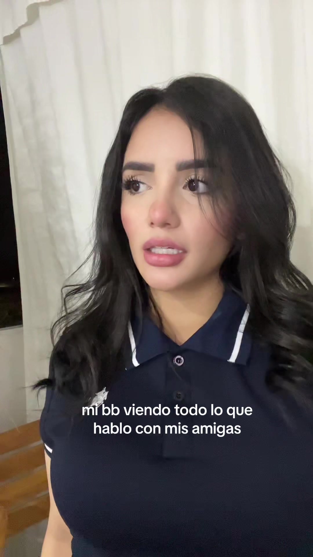 @Daniela Sanchez ๐ค