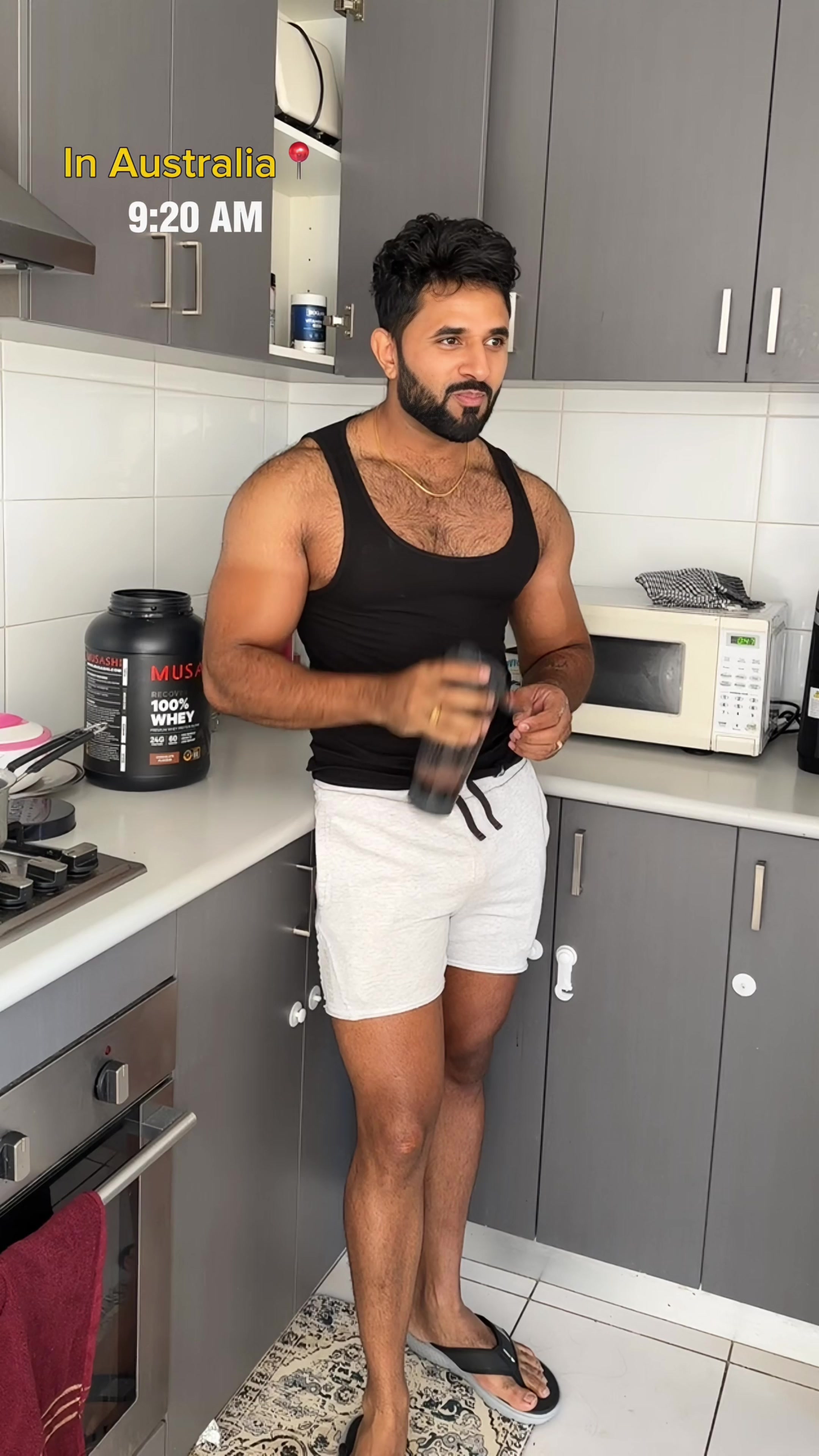 @Navdeep Gulati