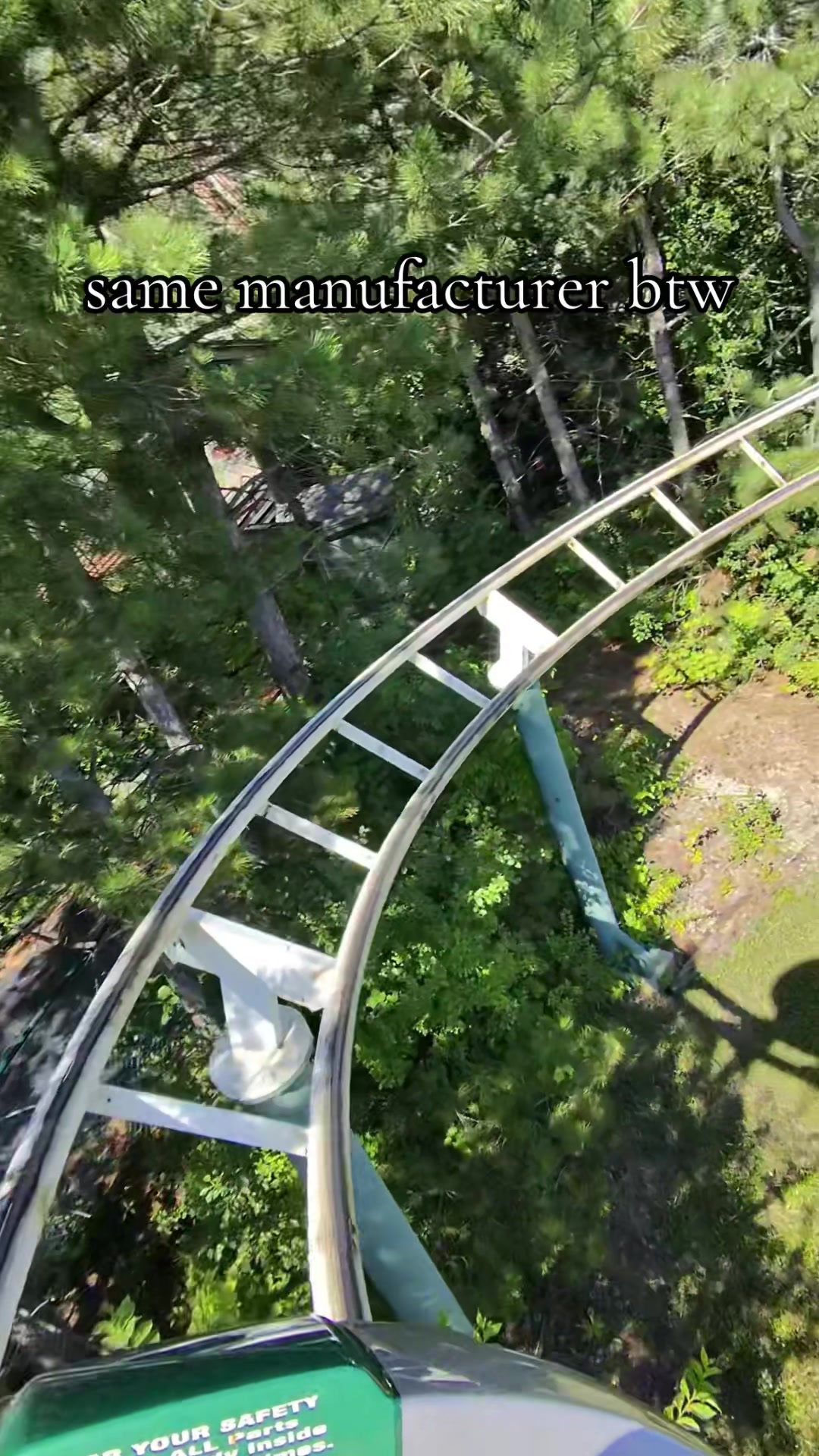 @Roller Coaster Maniac