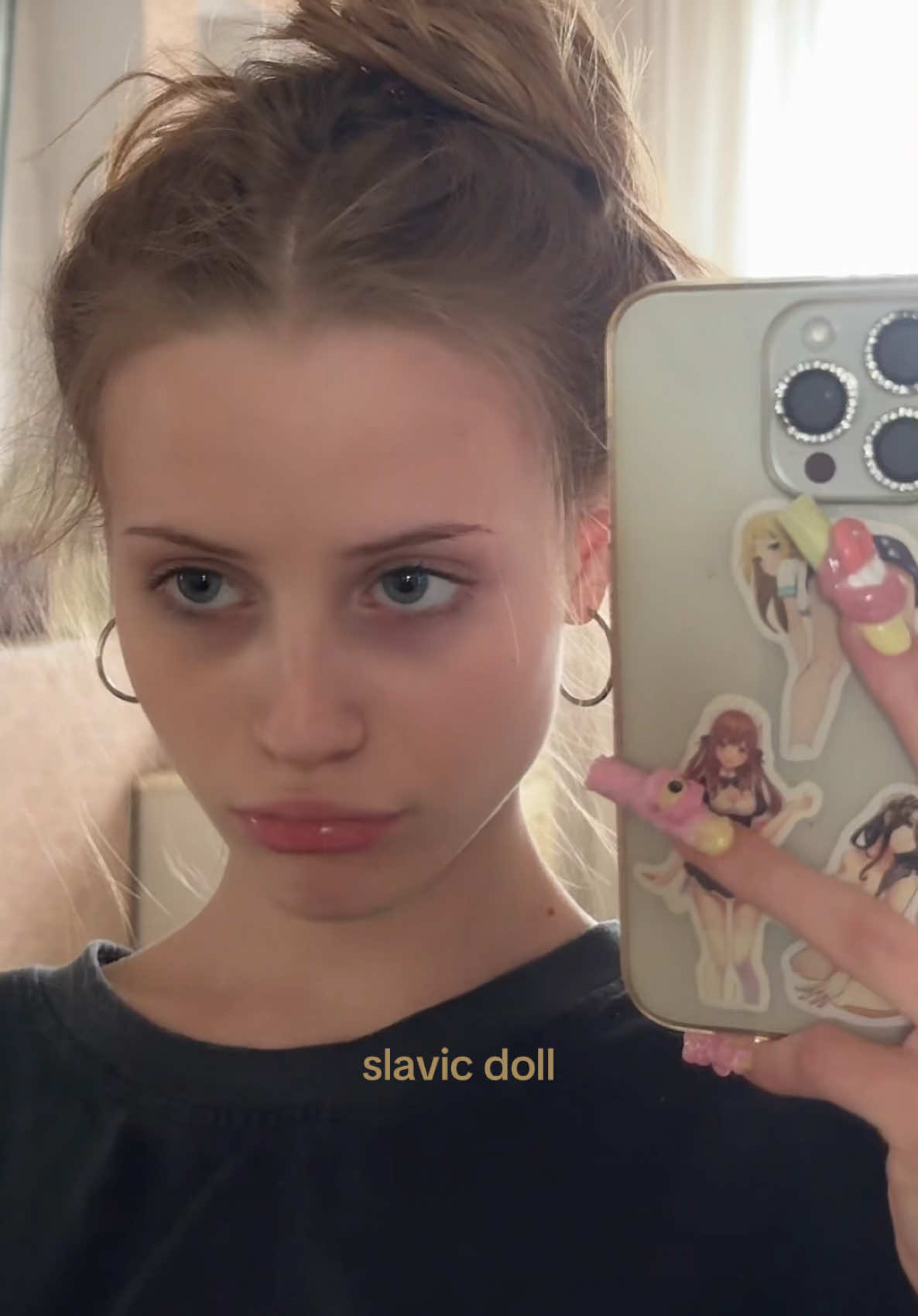 @тгк:милочка стритлайт