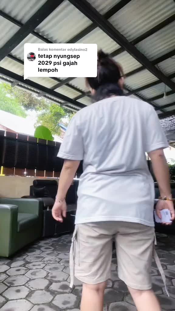 @MbakMandor PSI BANYUWANGI