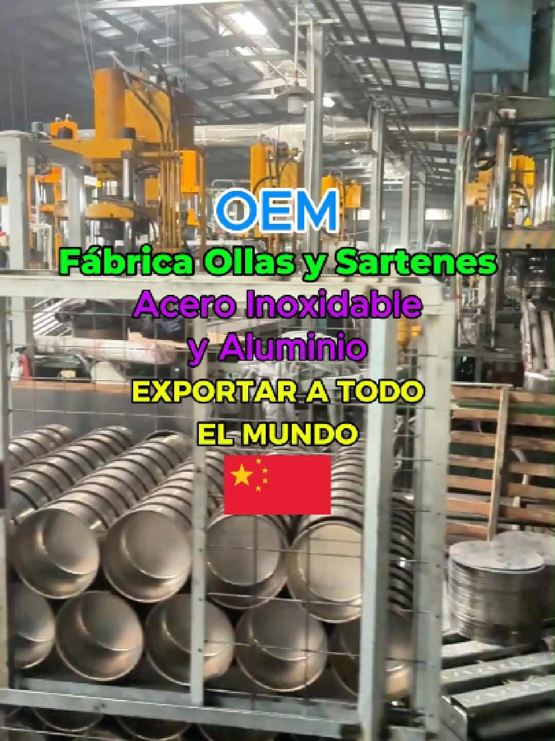 @ChangwenCookware LATAM