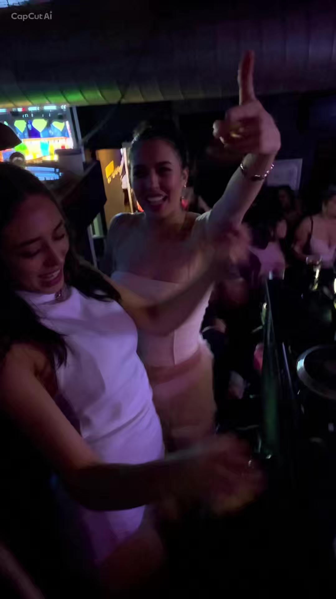 @Shades Nightclub