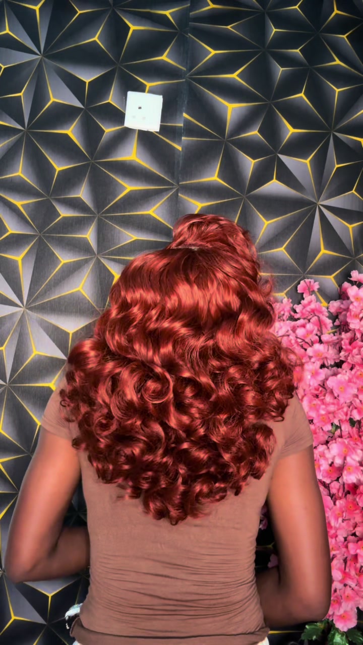 @WHOLESALE WIG SUPPLIER