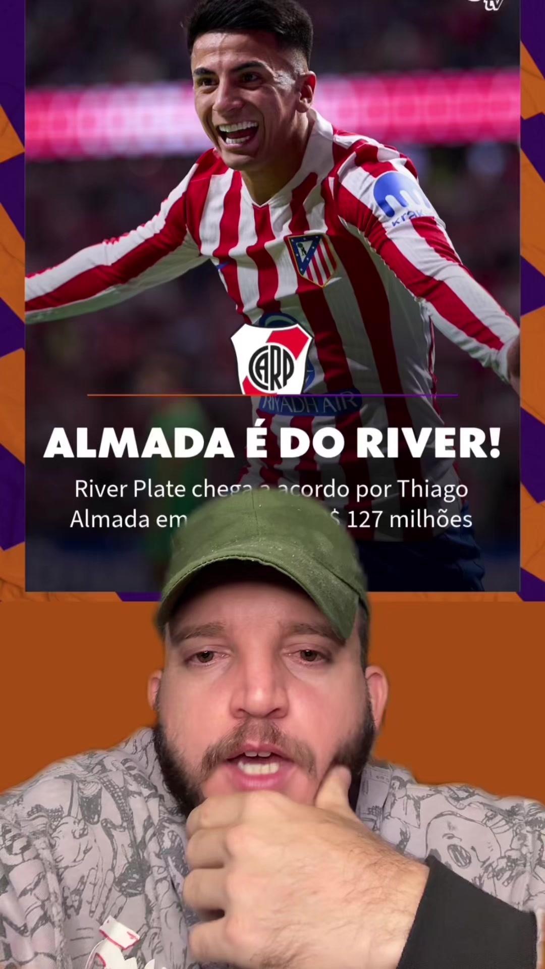 @Maciel