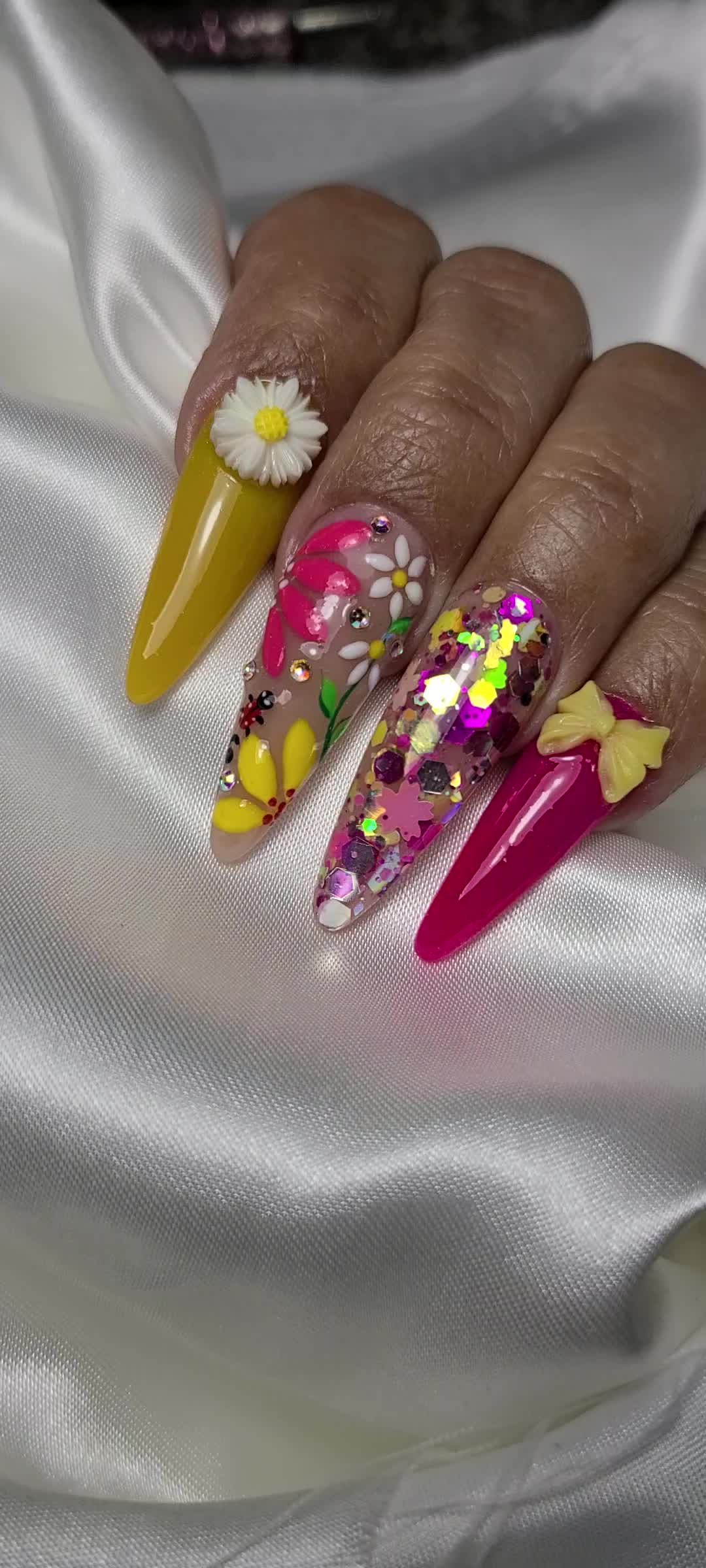 @Damaris Nail's Art
