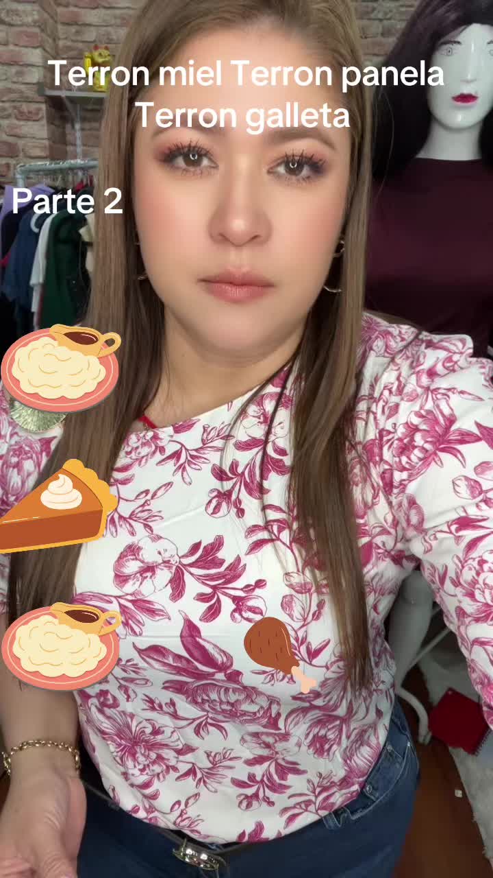 @Golosinas Marlen