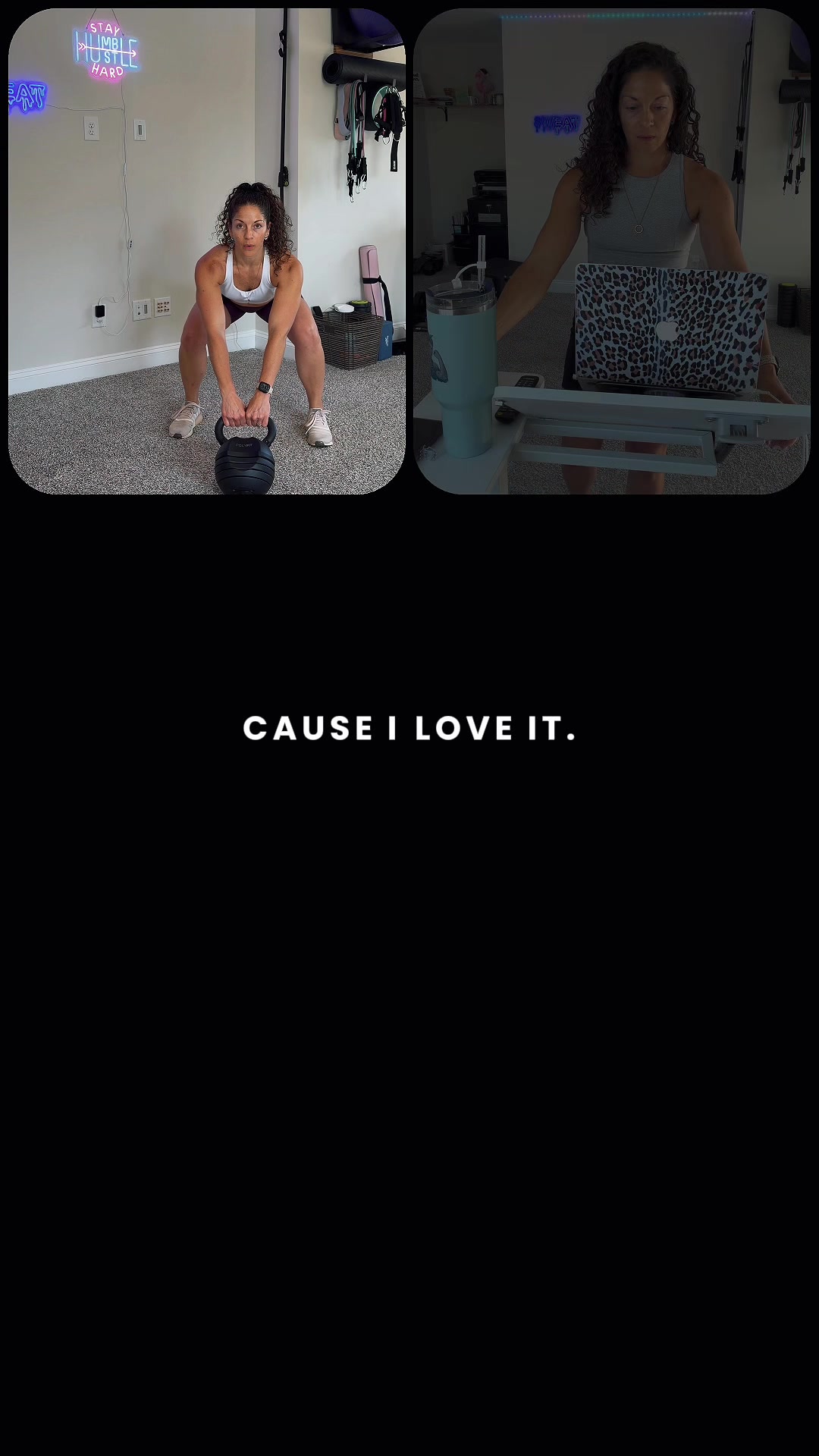 @Coach Heather Marie