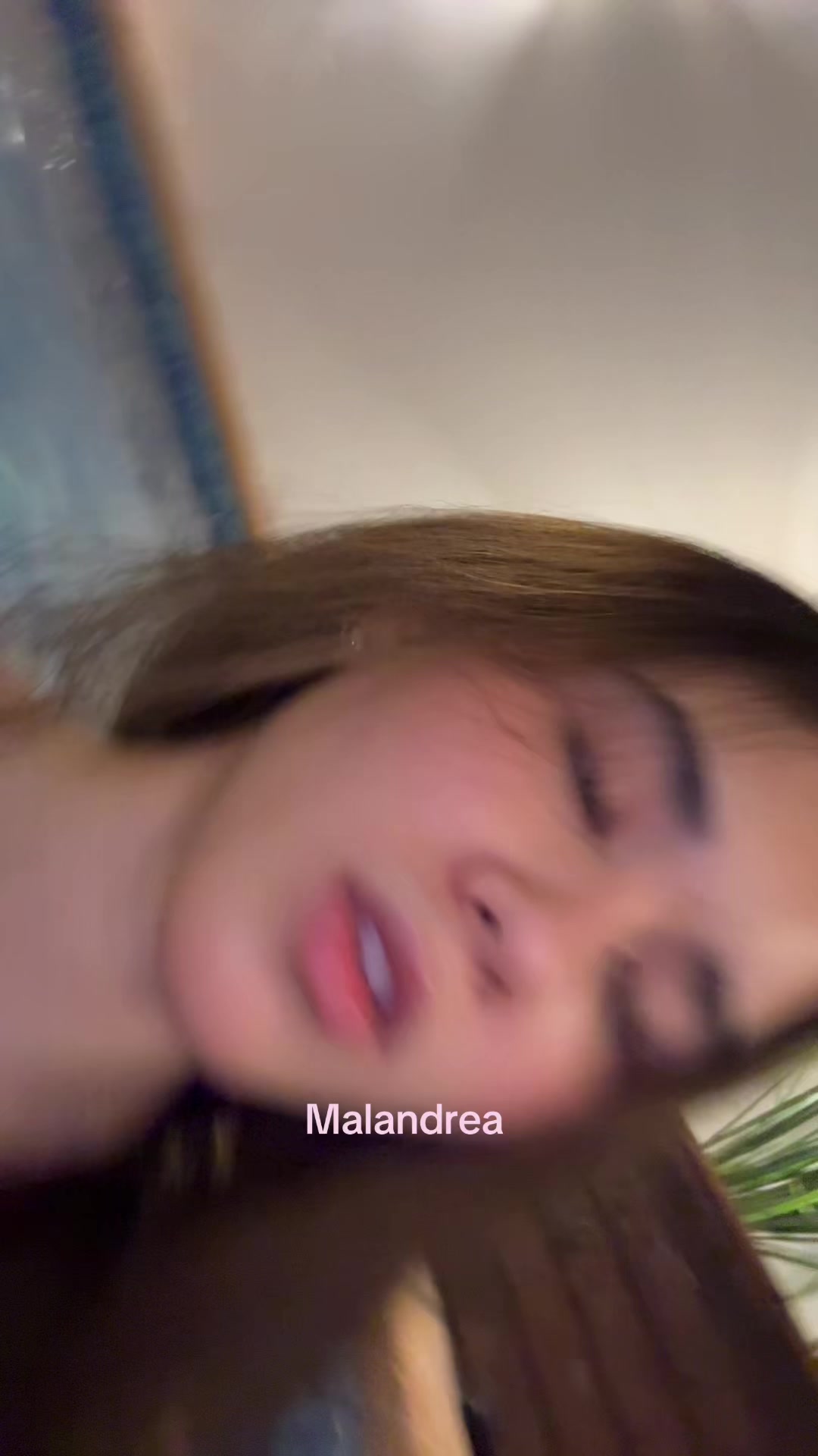 @Alejandra Ramos