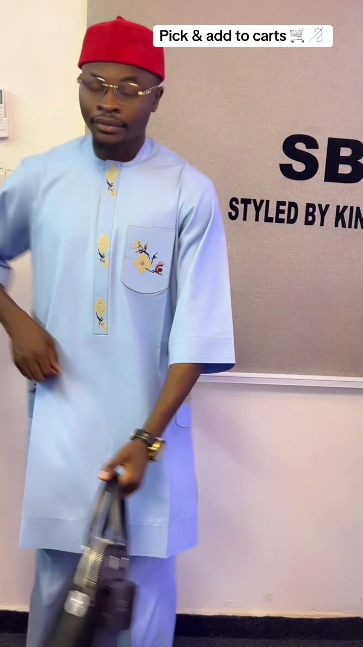 @Abuja_Celebrity_Tailor