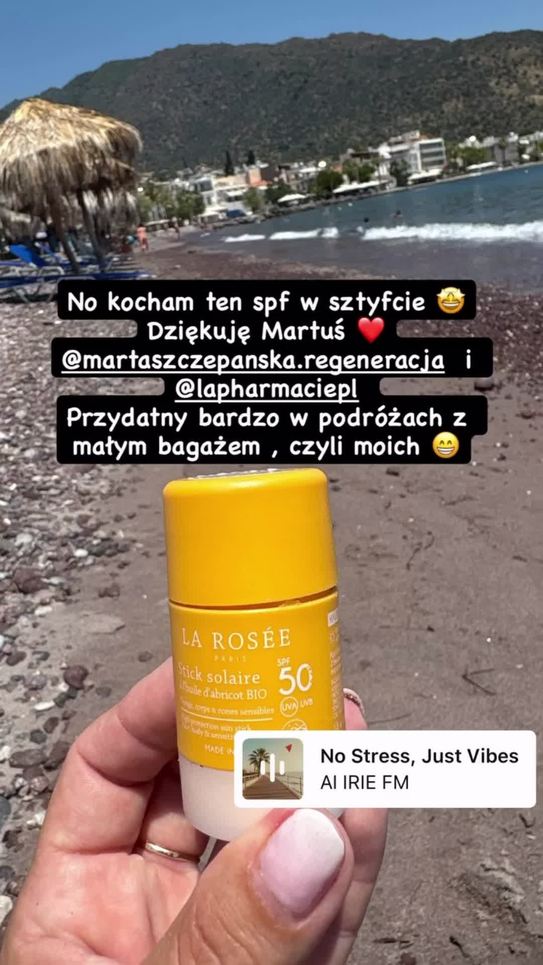 @Marta Szczepańska Regeneracja