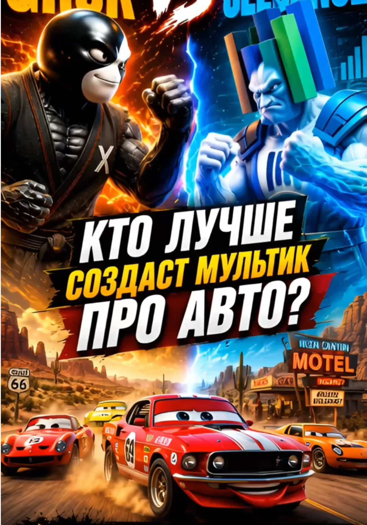 @Glov Media