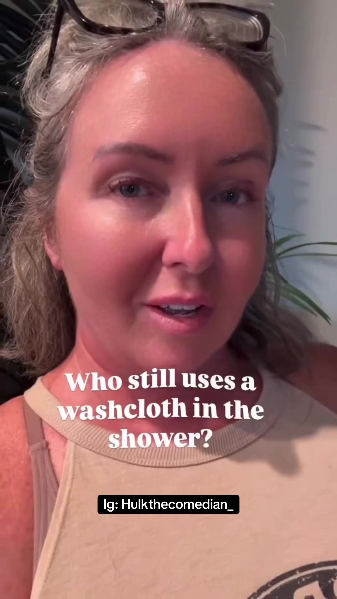 @Hulkthecomedian