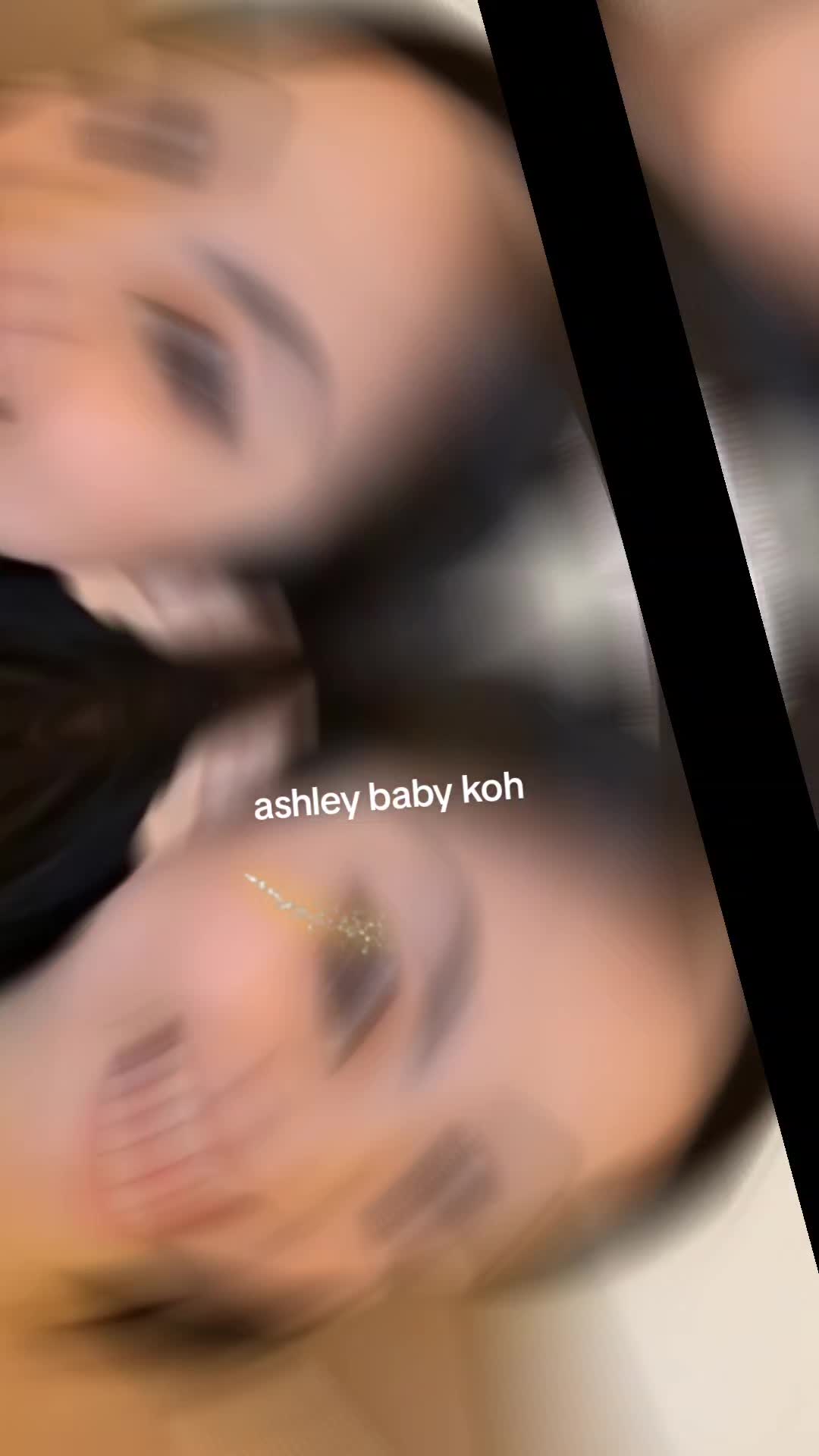@❤️Dr. Ashley Baby koh.❤️