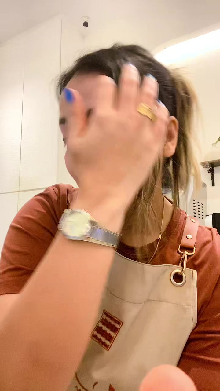 @Barista Sonika ☕️ 🇴🇲