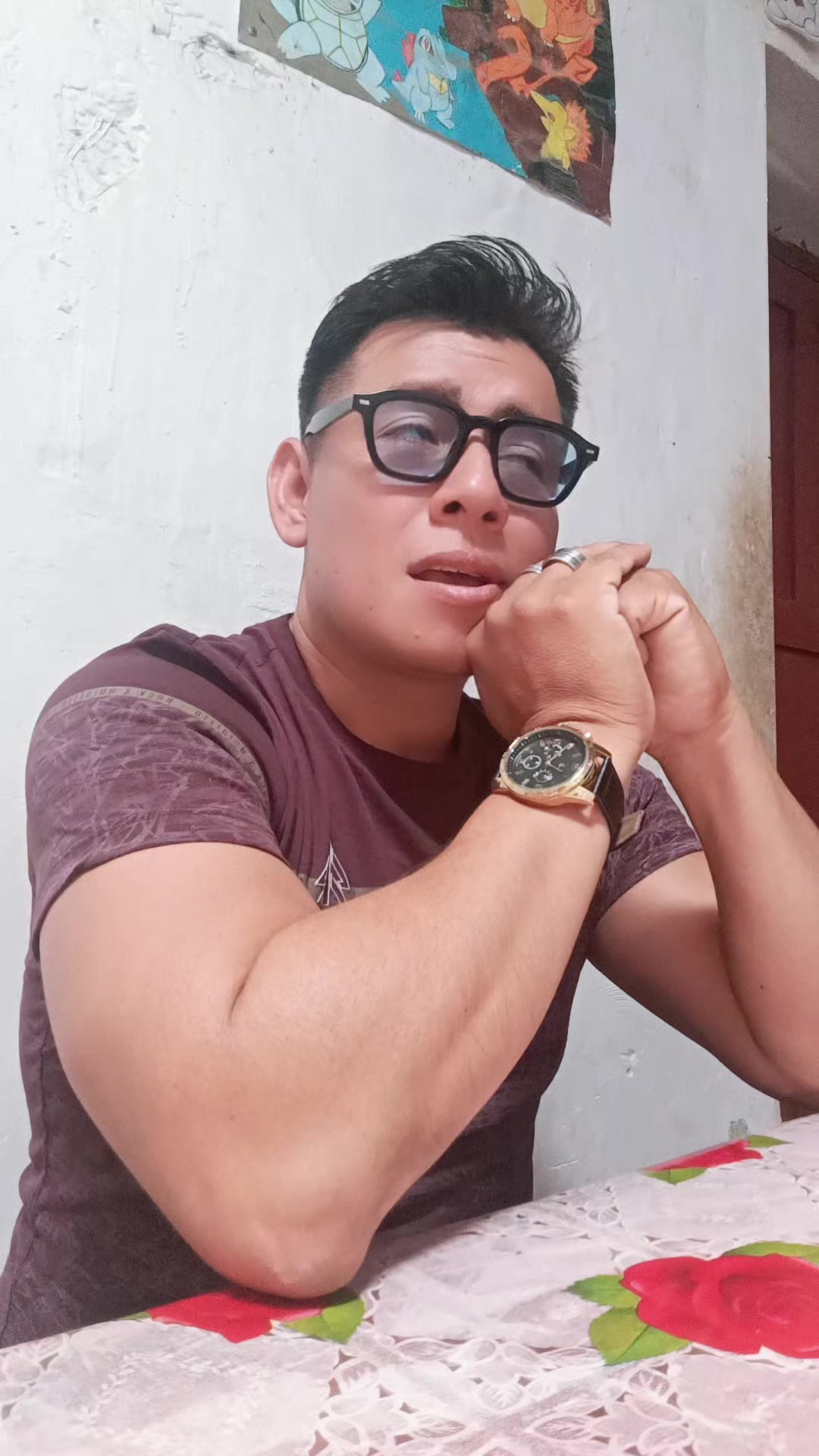 @deivi Vasquez