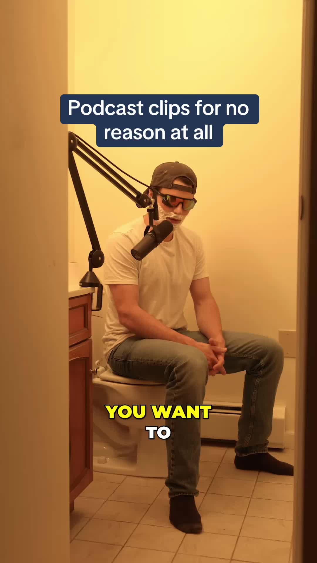 @Gillette