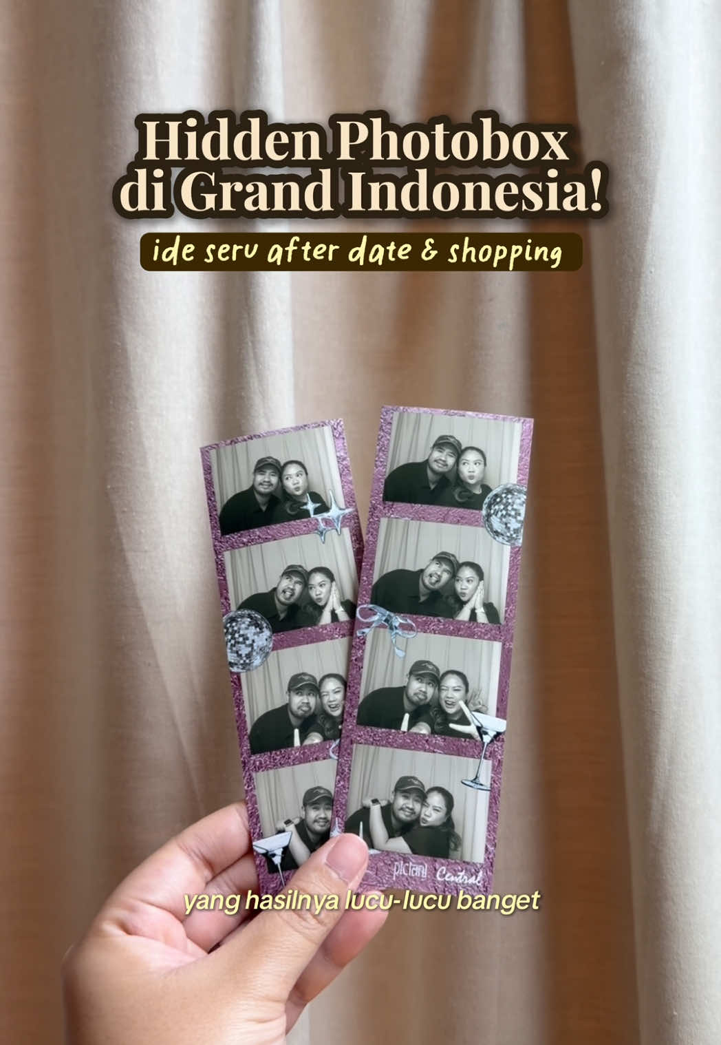 @Kintan & Revy | Suka jalan2 🥳