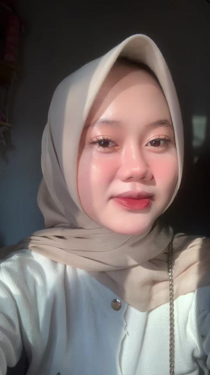 @kinan cpe dibkin akun fake mlu