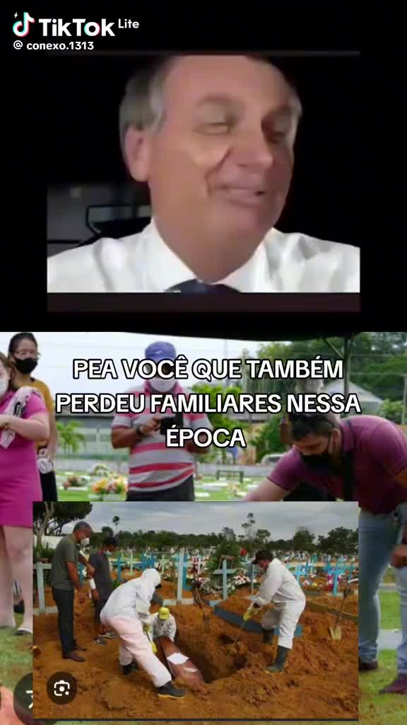 @Fala Povo BR ✊🏻✊🏽✊🏿⭐️