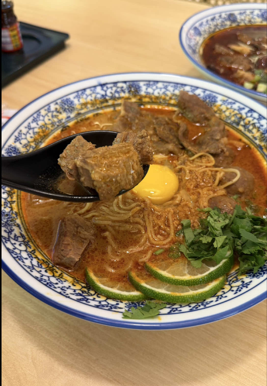 @Thong Bowl