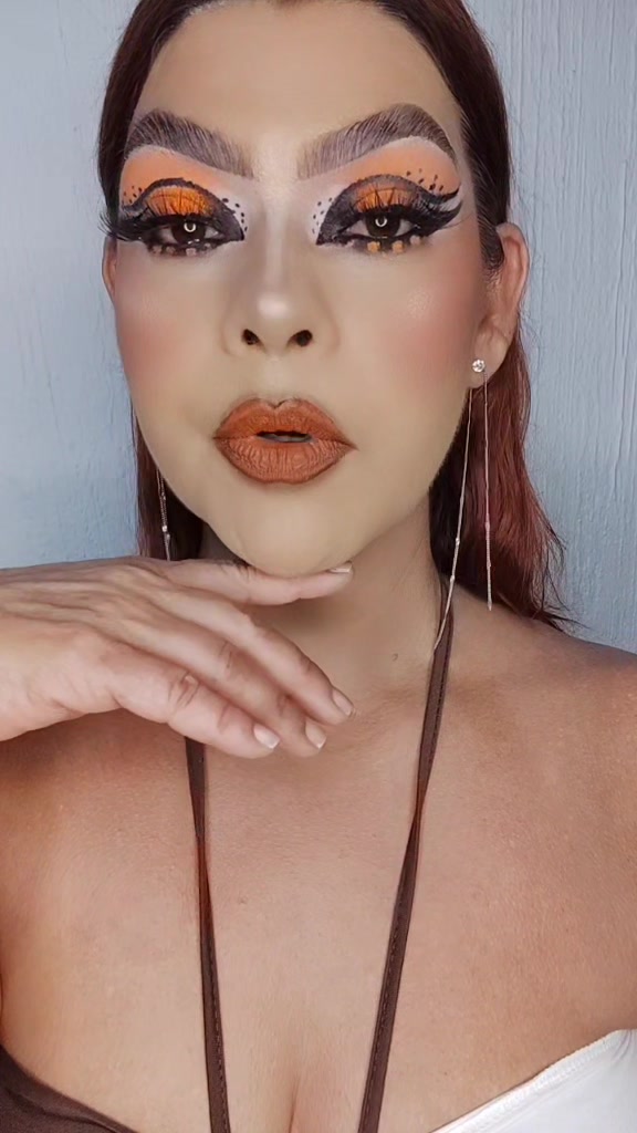@Mary Makeup 💄👑