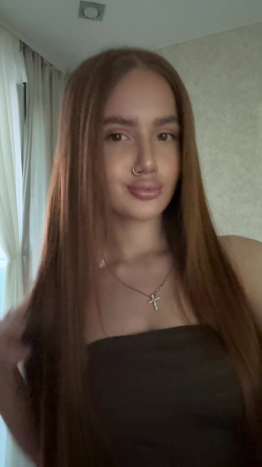 @рыжуля