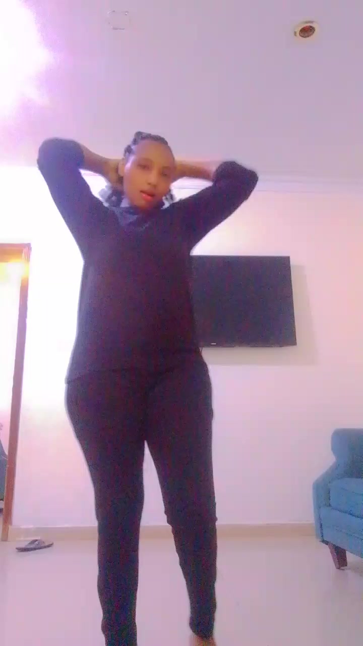 @B.o.s.s lady๐โ๐ณ๏ธ๐
