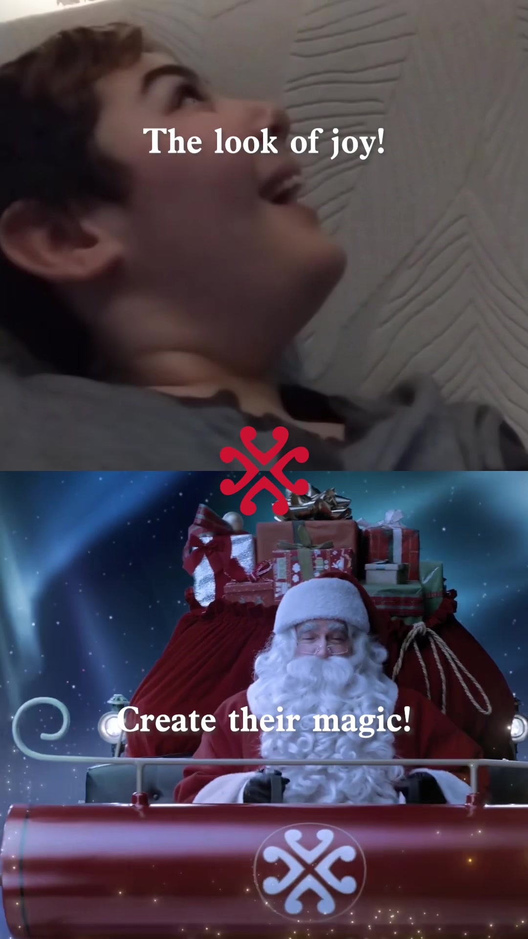 @Santa Claus