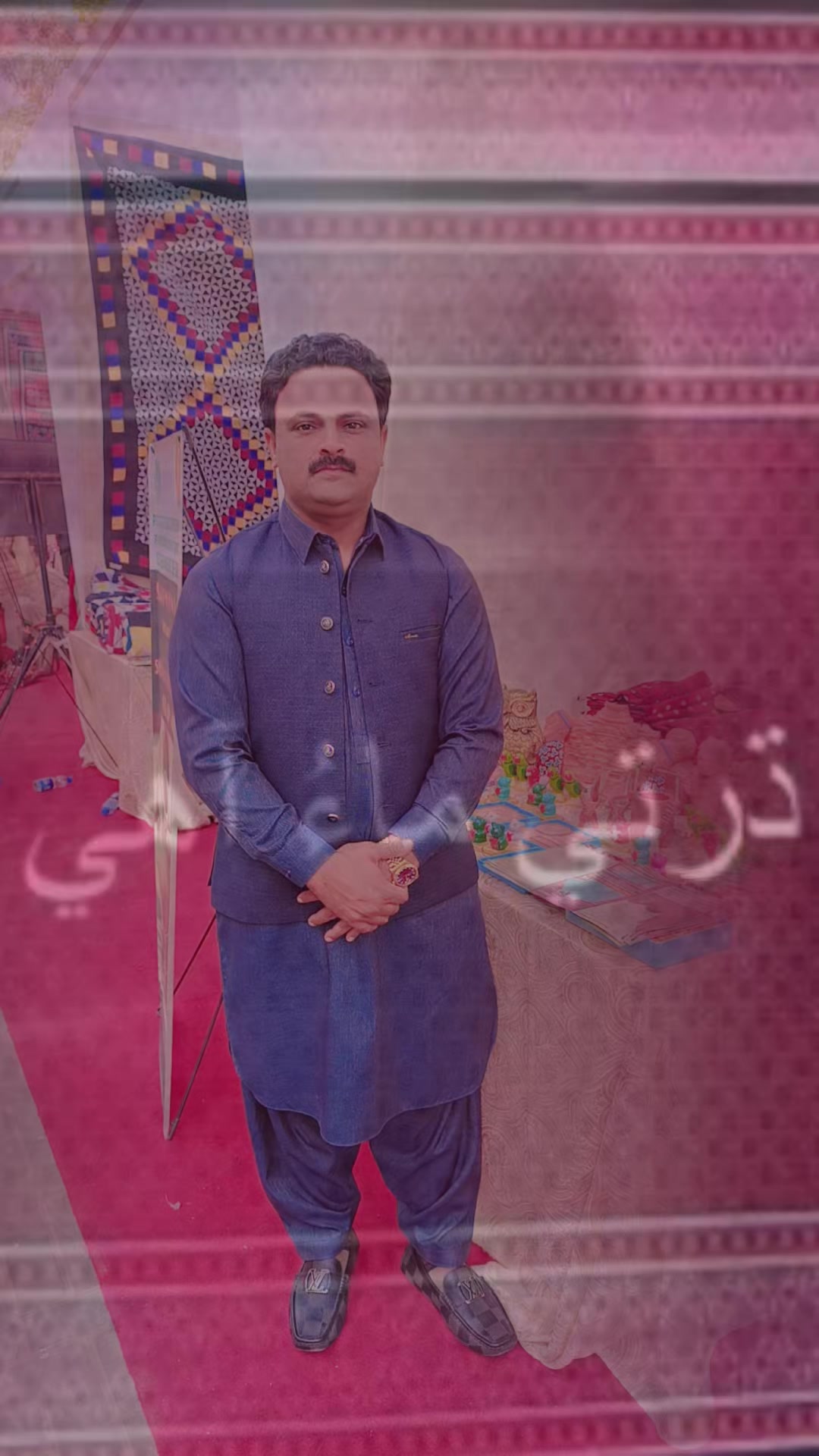 @Fareed jan