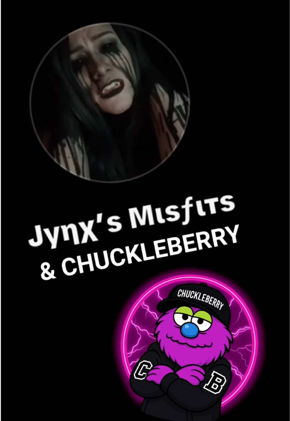 @Chuckleberry