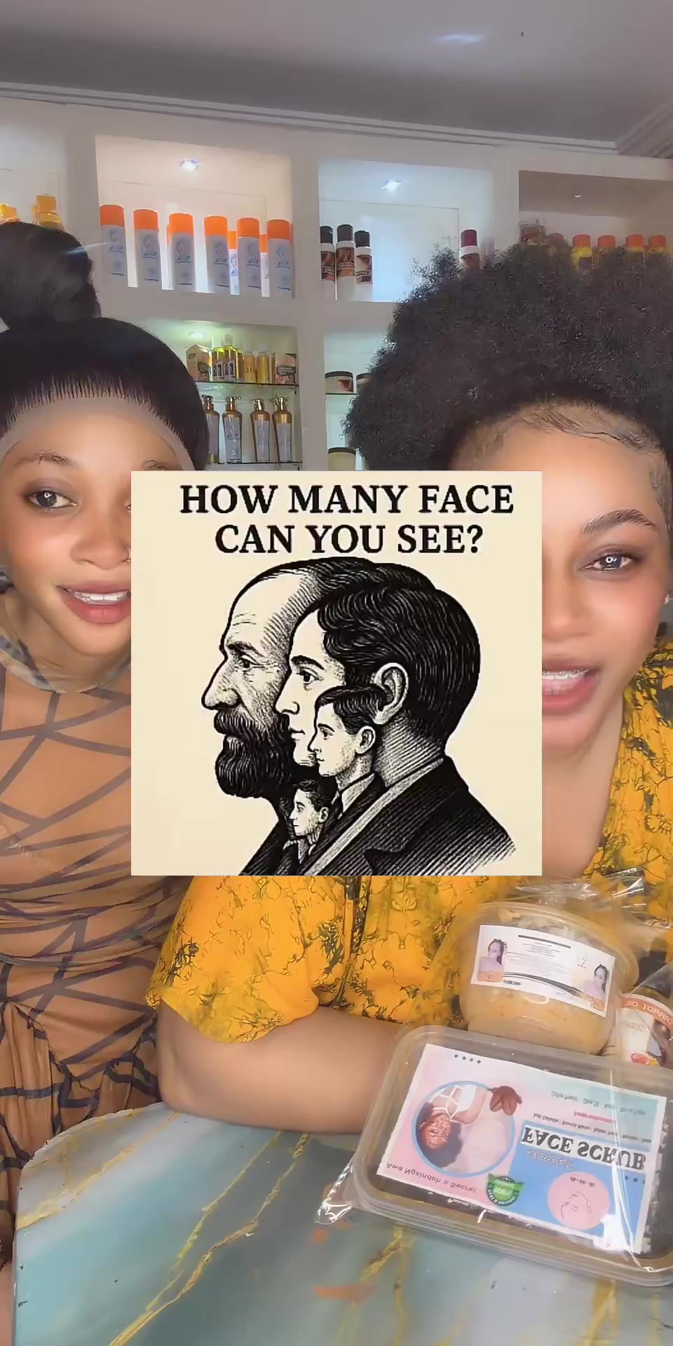 @Awa Ngaideh’s Secret 🤫