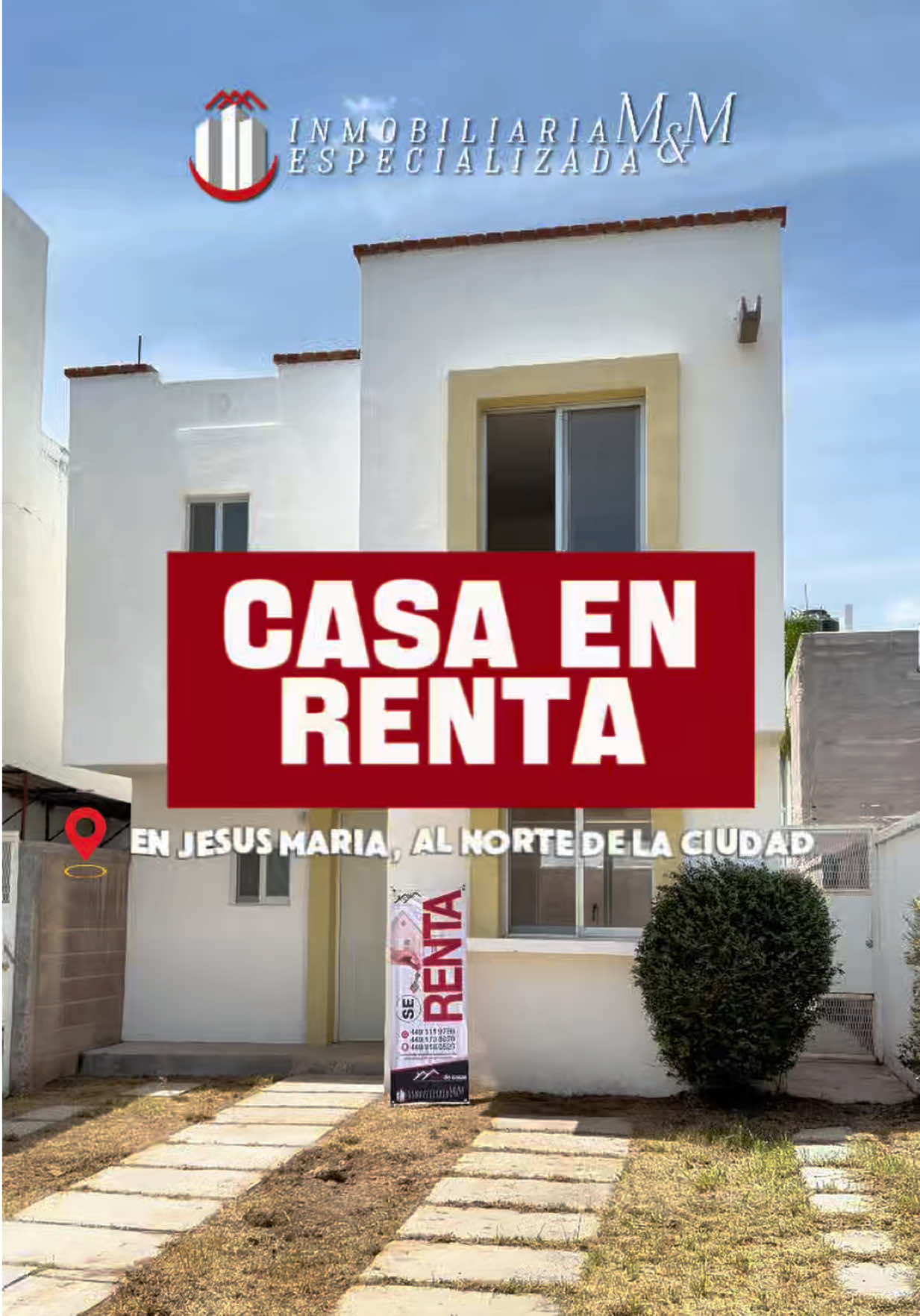 @Inmobiliaria MyM