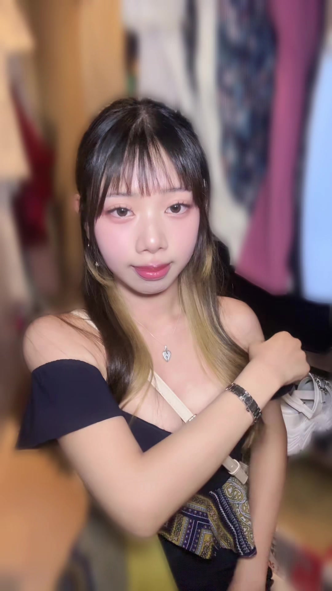 @ゆめ