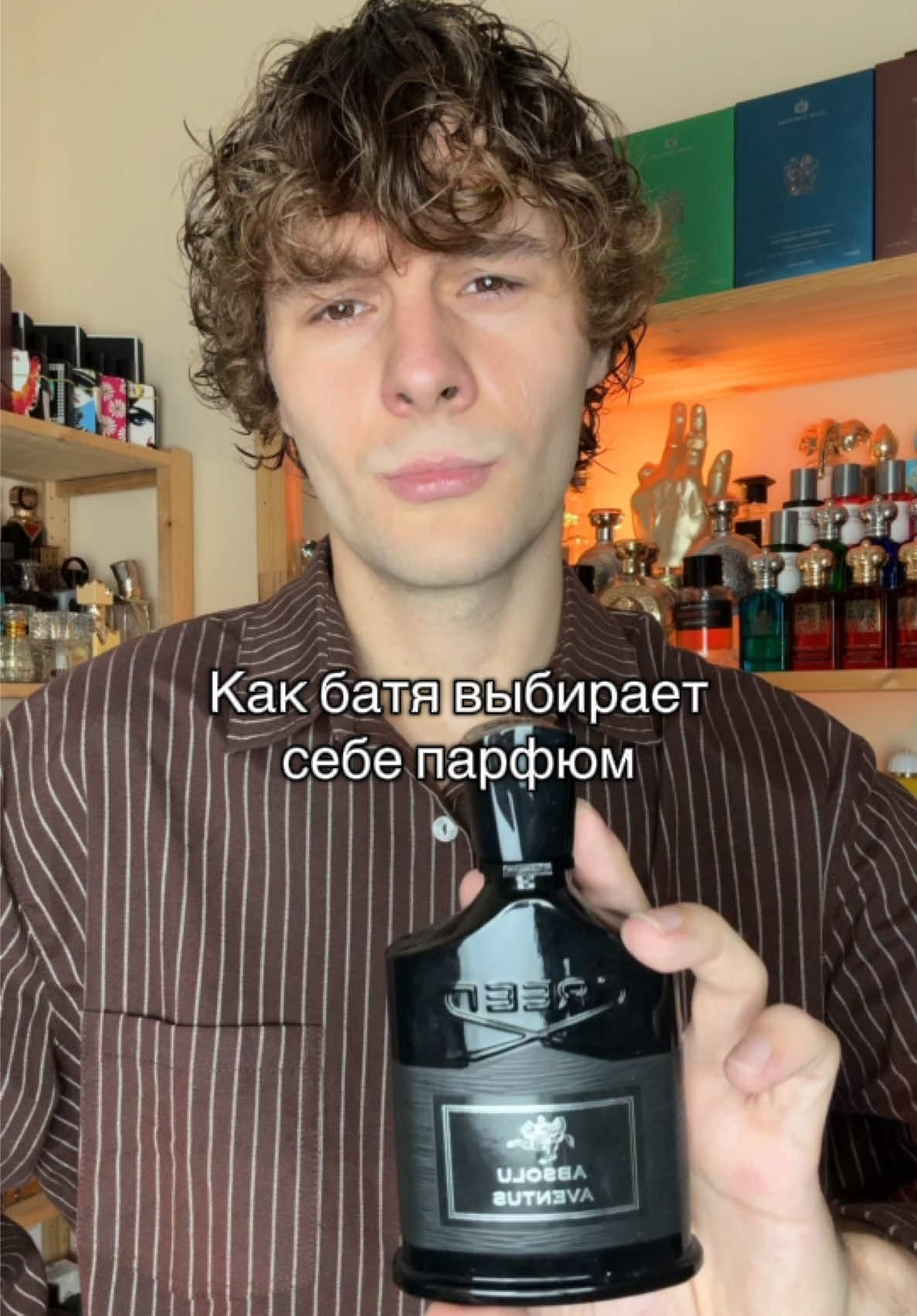 @Ilya Shique