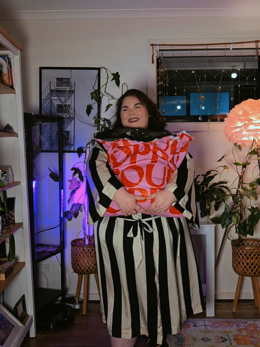 @Dee | Ur Plus Size Bestie 💖✨️
