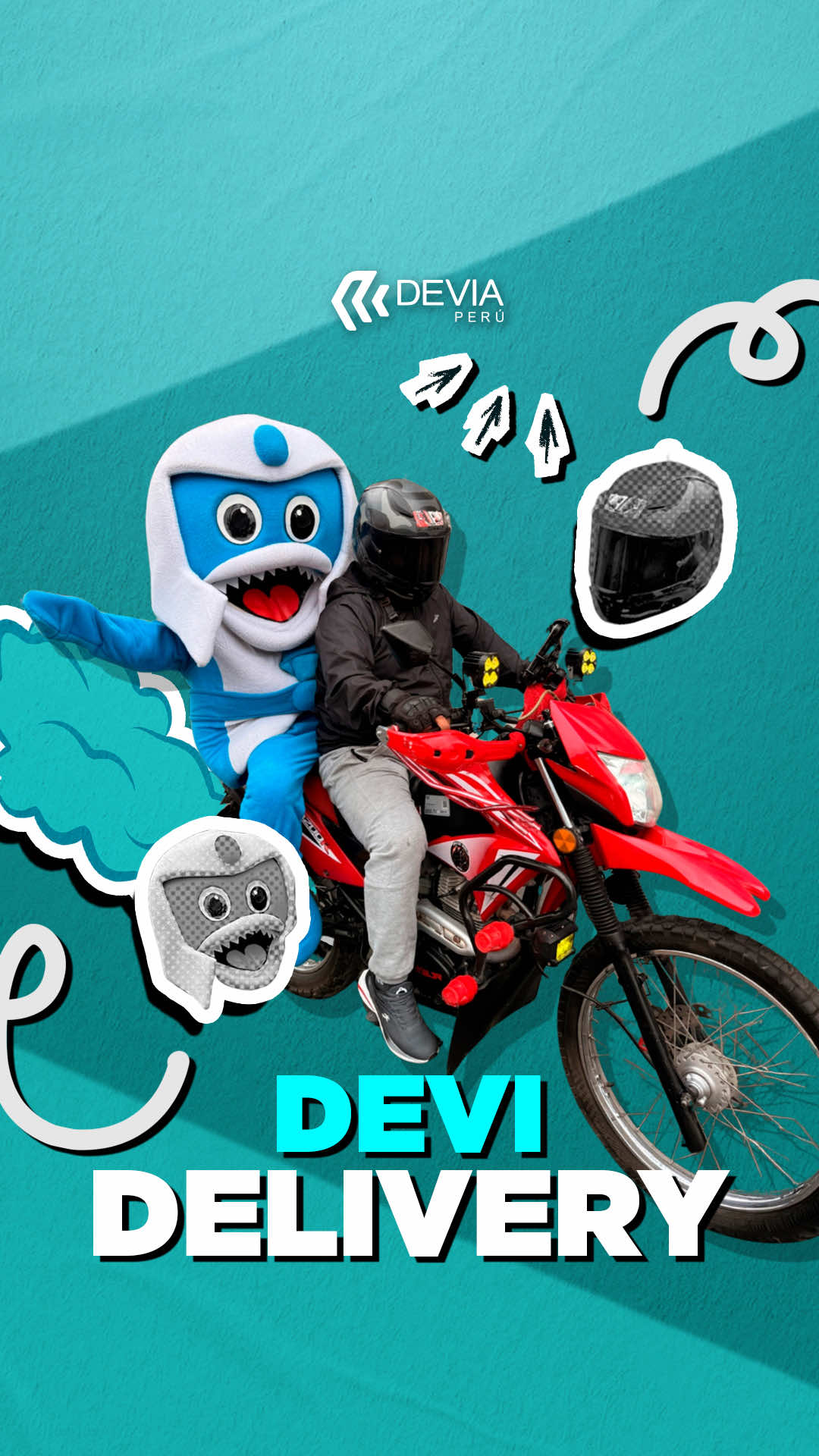 @Devia Per&uacute;