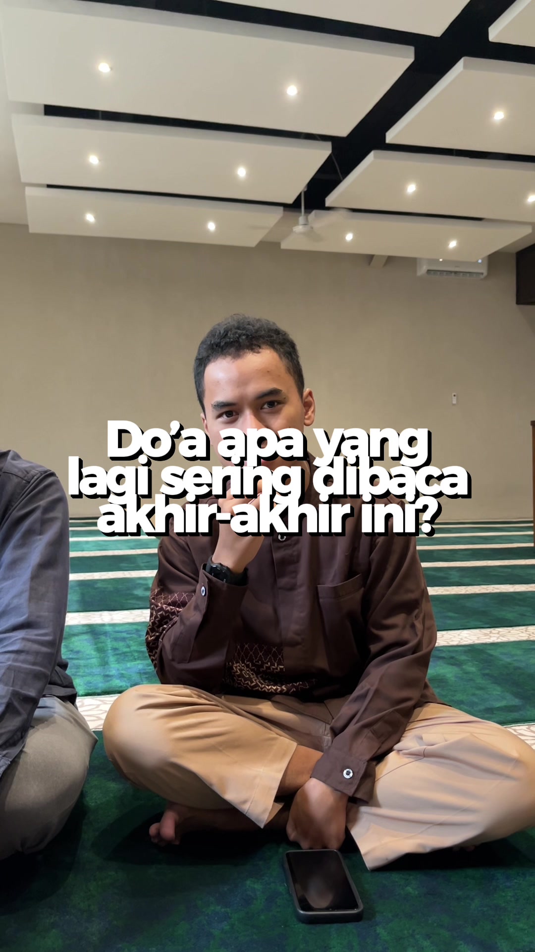 @Deen Area