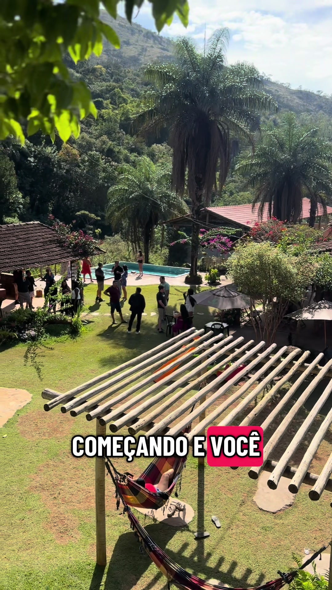 @Triângulo Aquapônico